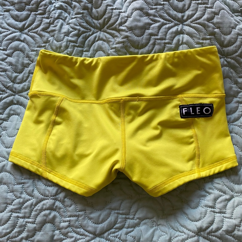 Fleo Small
